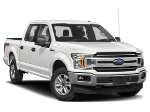 2019年福特F-150 XLT